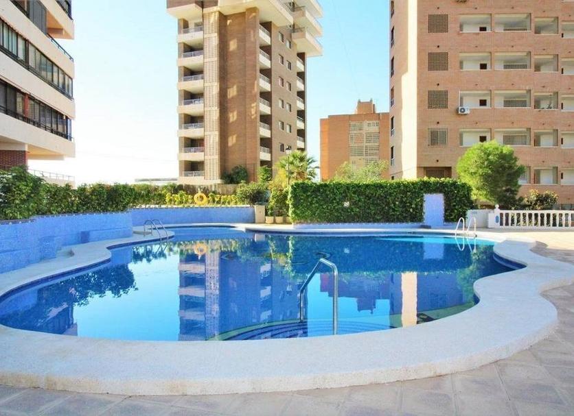 Pool Billede