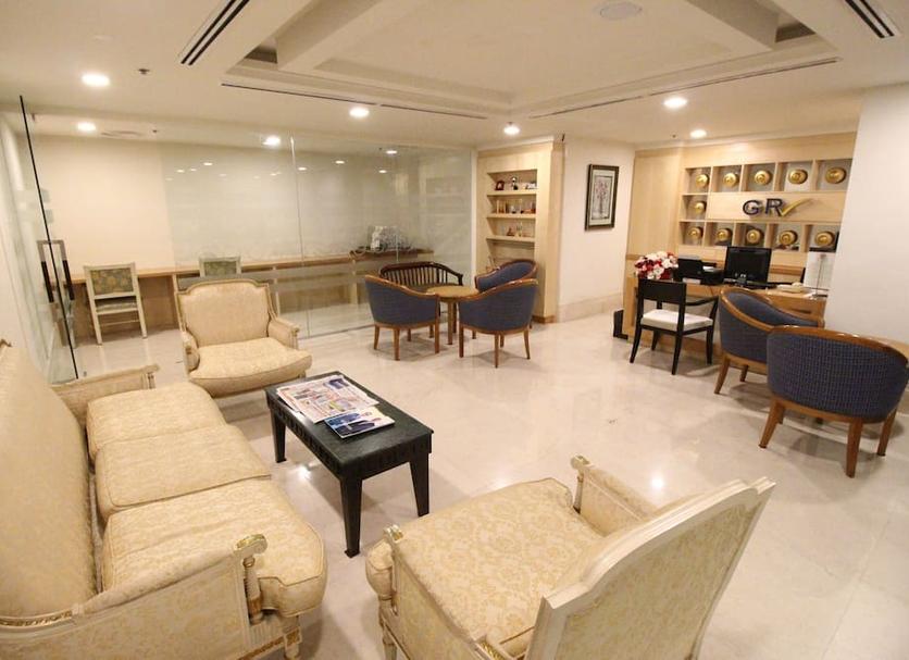 Lounge Billede