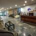 Receptionist