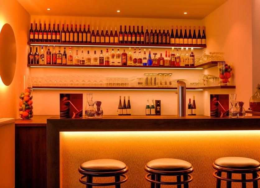 Bar Billede