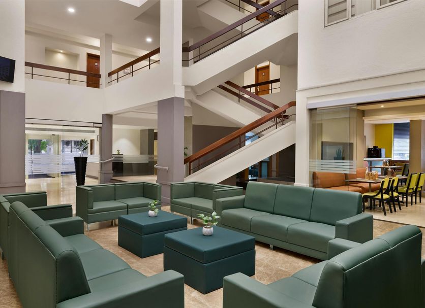 Reception Billede