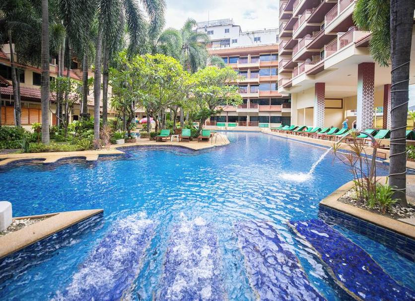 Pool Billede