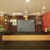 Receptionist