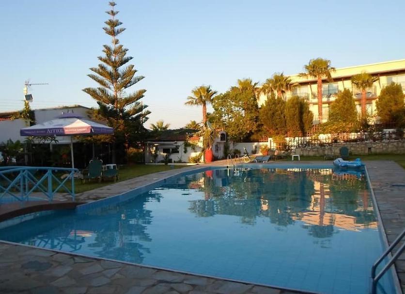 Pool Billede