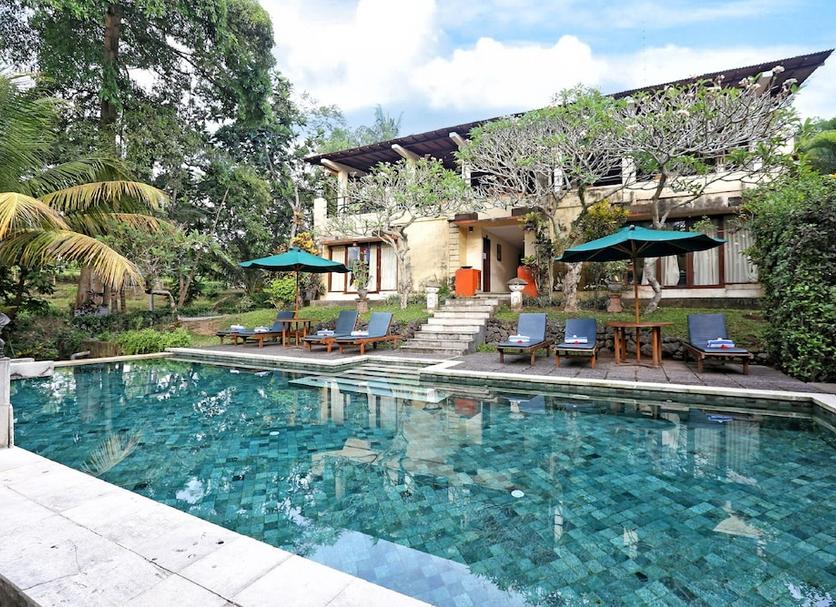 Pool Billede