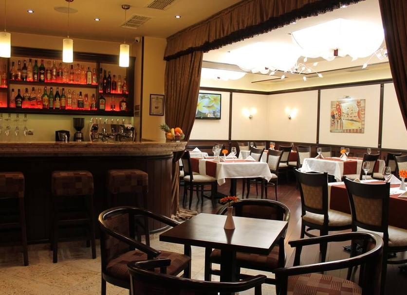 Bar Billede