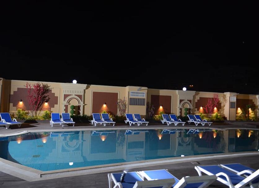 Pool Billede