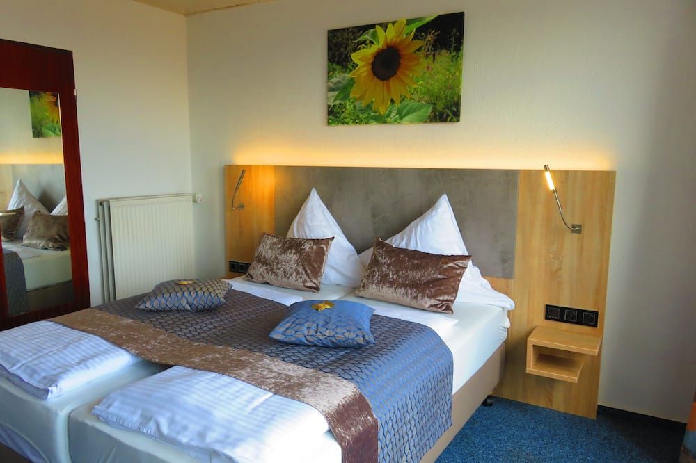 Soveværelse