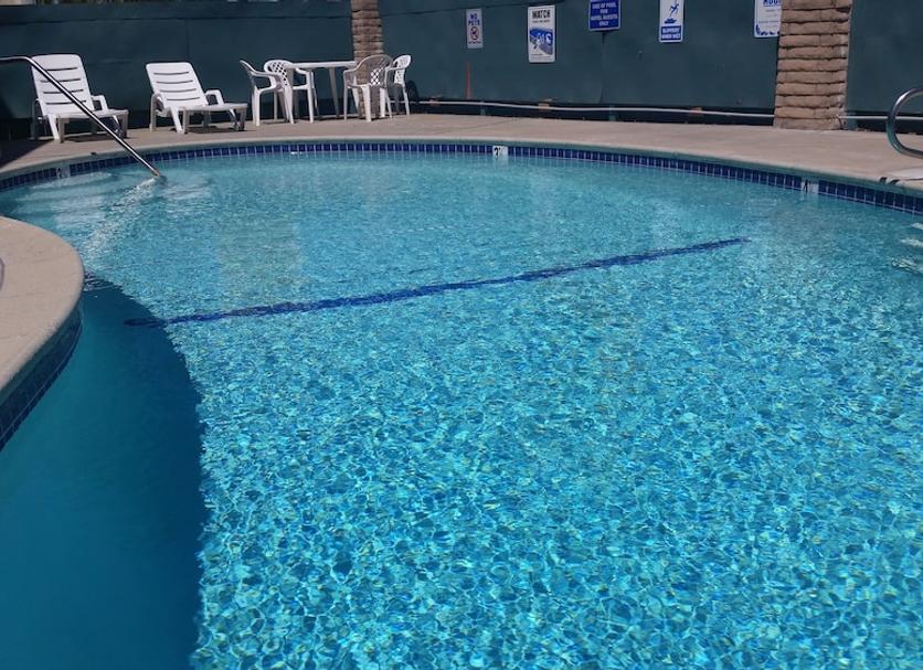 Pool Billede