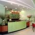 Receptionist