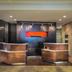 Receptionist