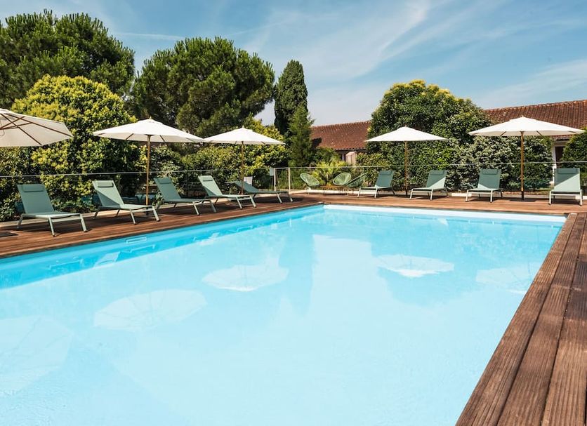 Pool Billede
