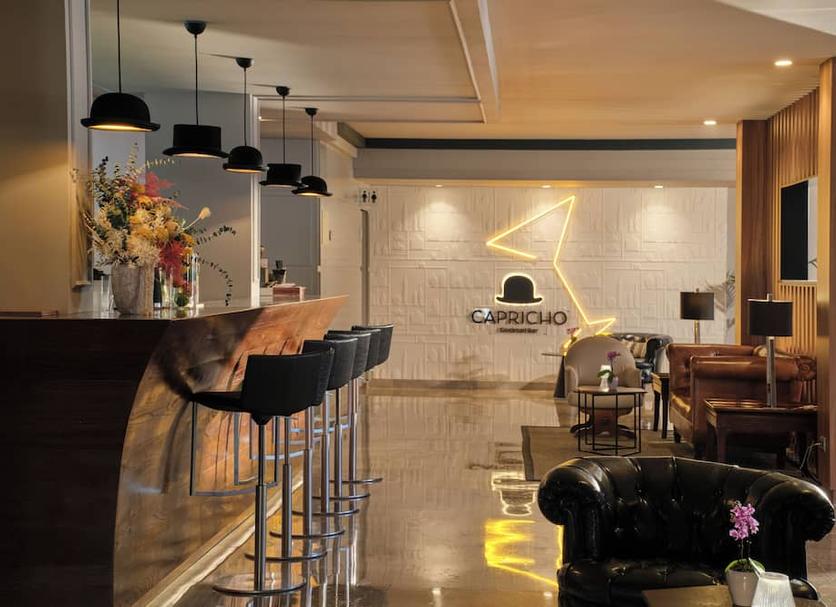 Bar Billede