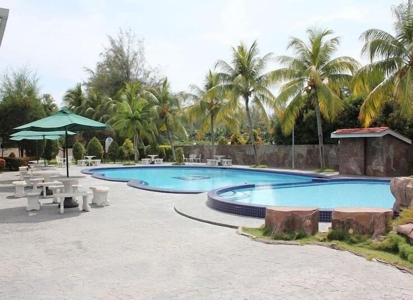 Pool Billede