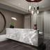 Receptionist