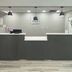 Receptionist