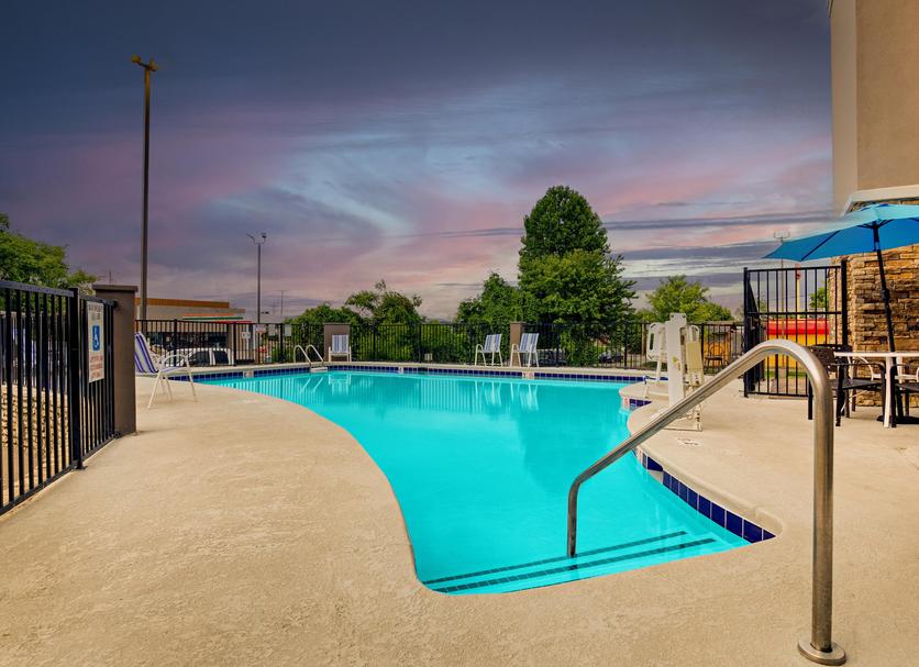 Pool Billede
