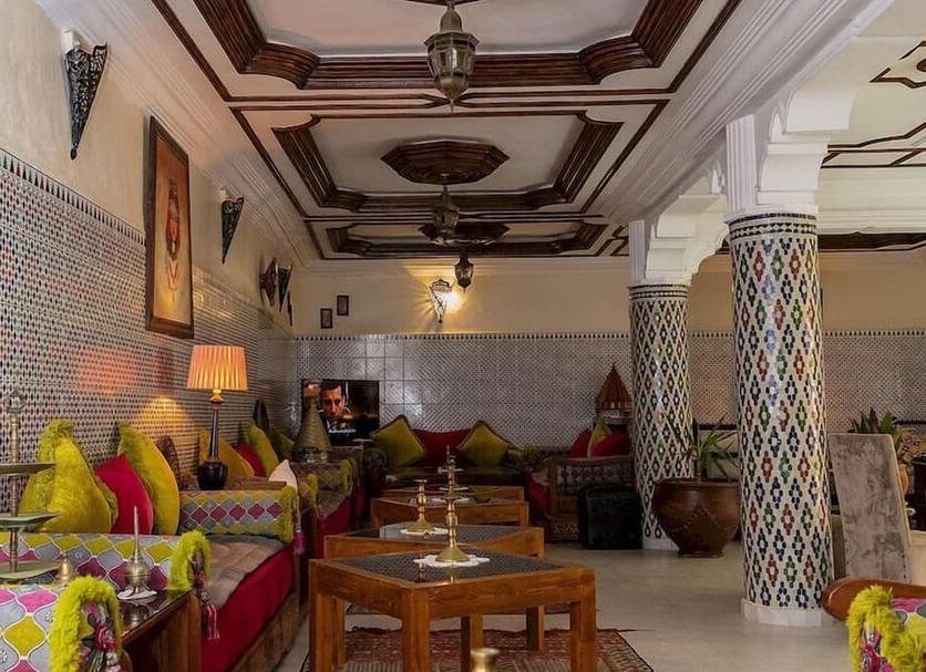 Lounge Billede