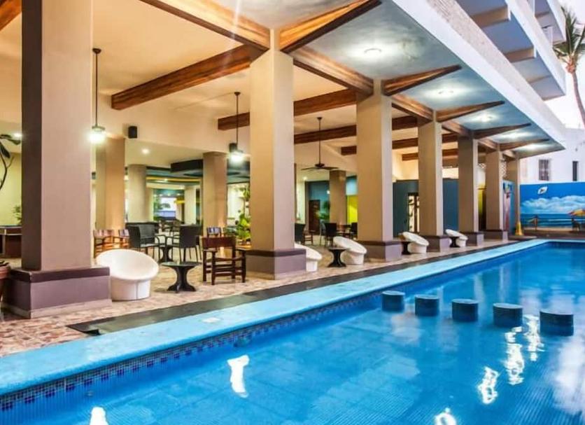 Pool Billede