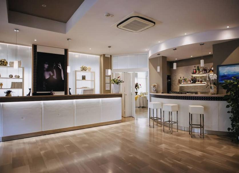 Bar Billede