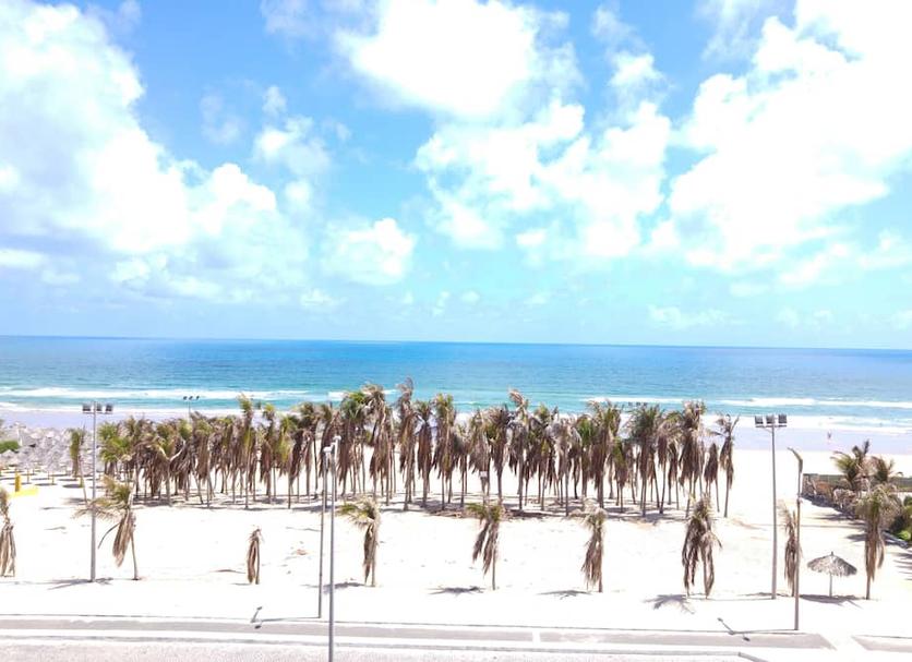 Strand Billede