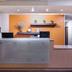 Receptionist