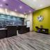 Receptionist