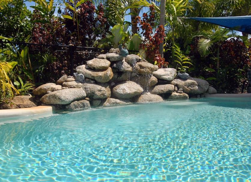 Pool Billede
