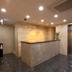 Receptionist