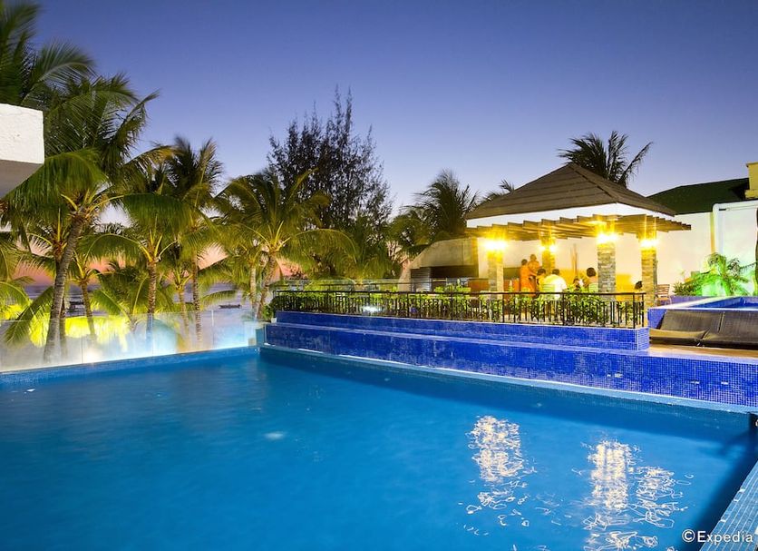 Pool Billede