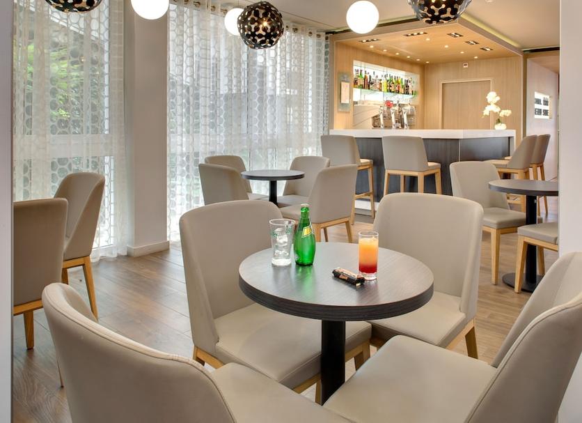 Bar Billede