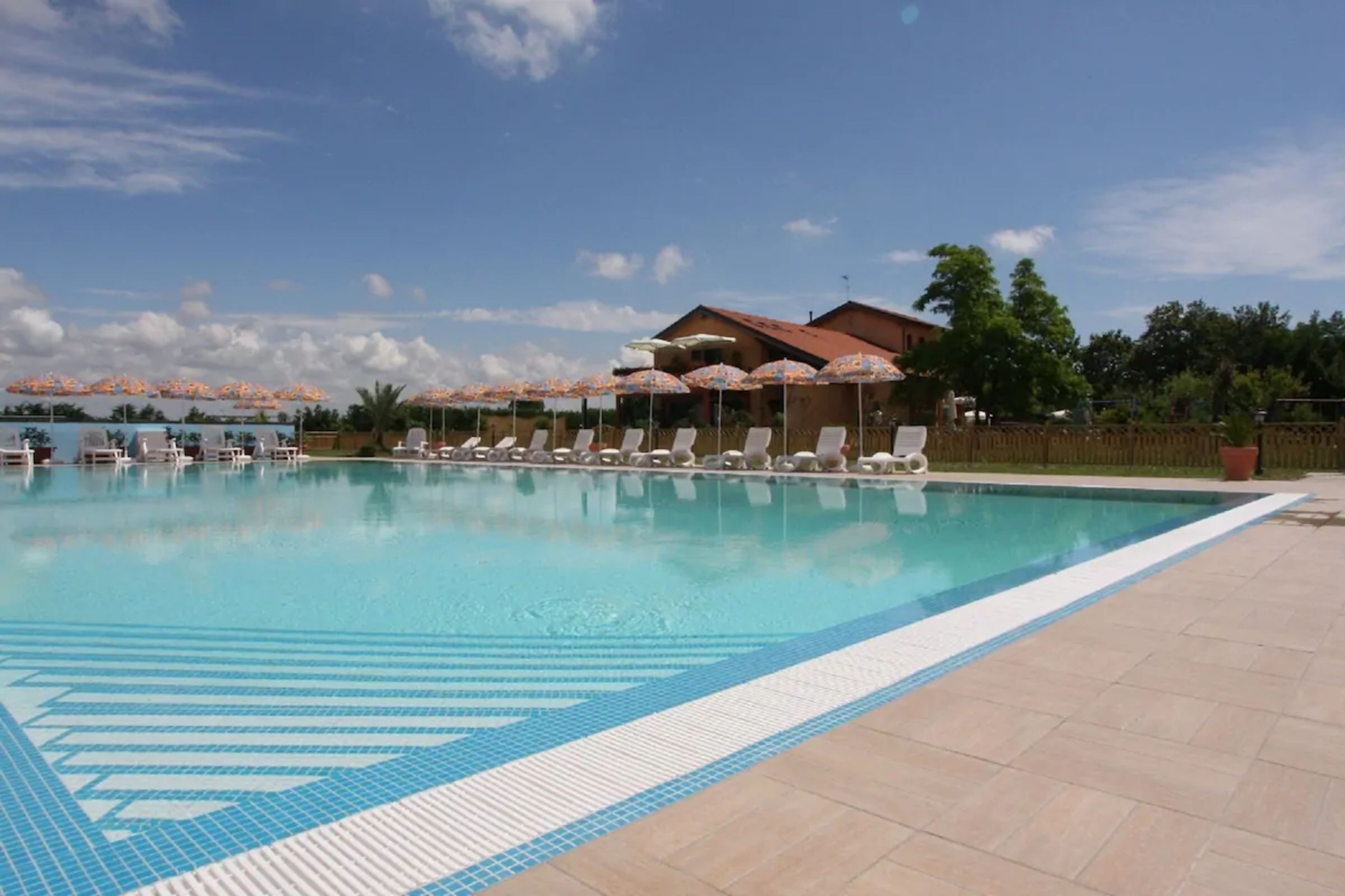 Pool Billede