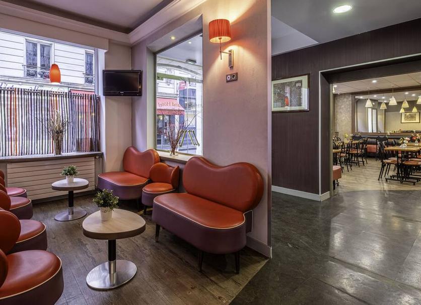 Lounge Billede