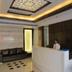 Receptionist