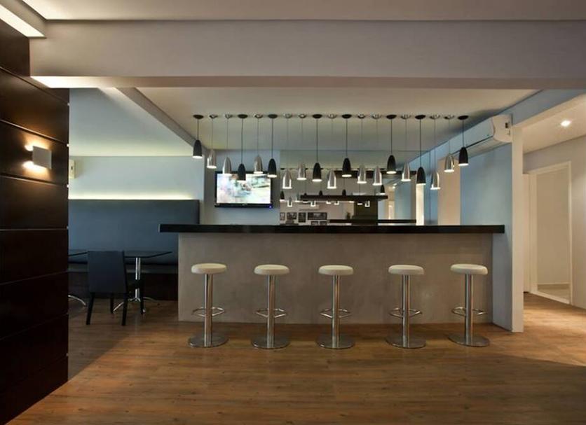 Bar Billede