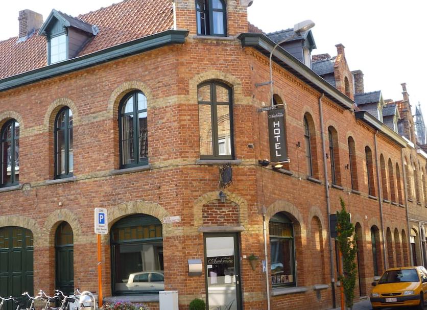 Bygning Billede