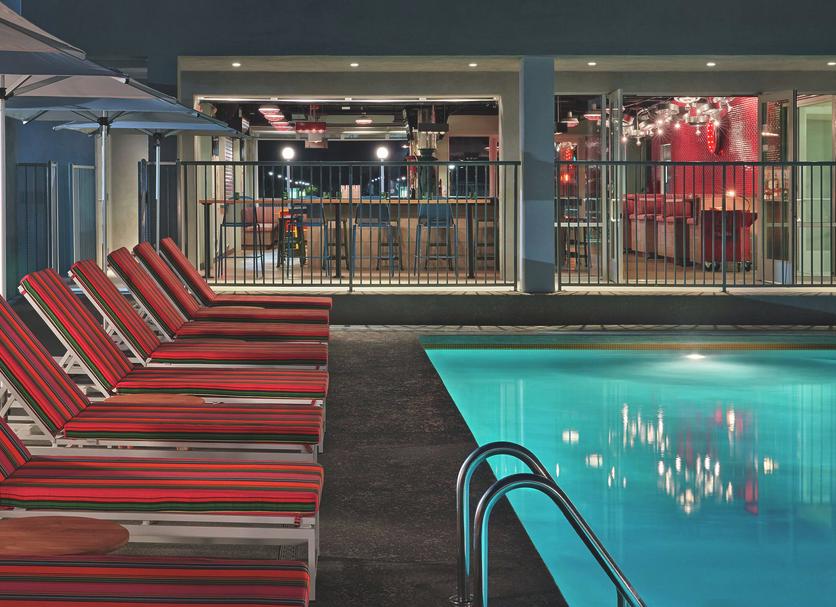 Pool Billede