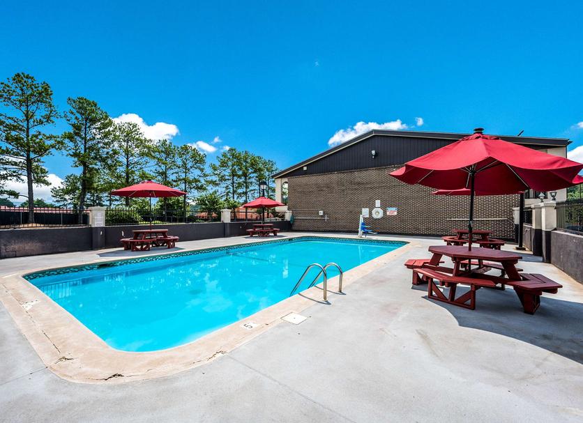 Pool Billede