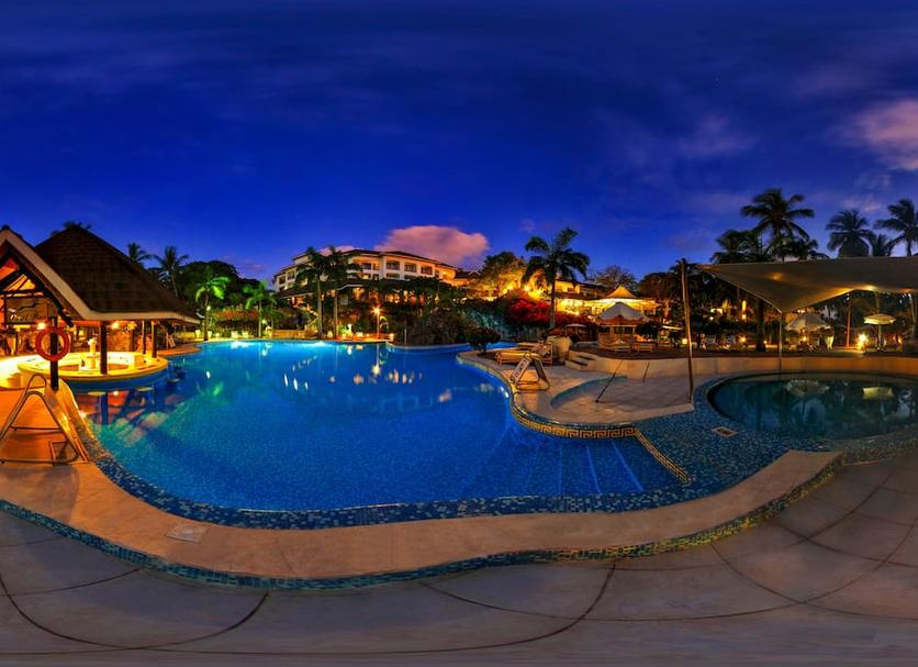 Pool Billede