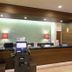 Receptionist