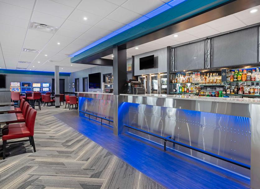 Bar Billede