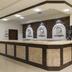 Receptionist