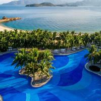 Vinpearl Luxury Nha Trang