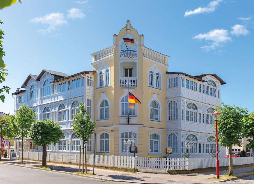 Bygning Billede