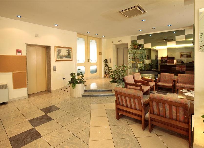 Reception Billede