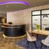 Receptionist