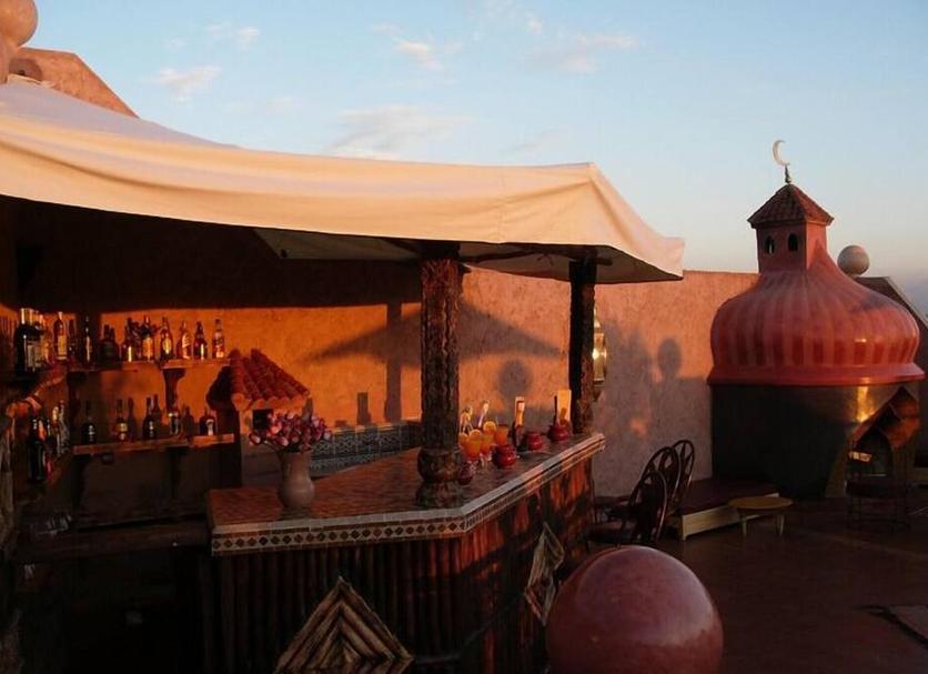 Bar Billede