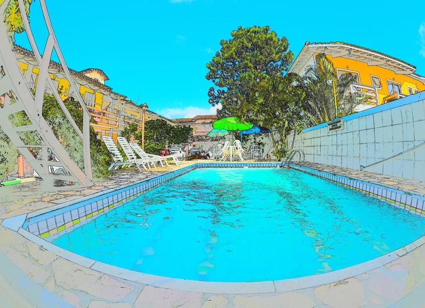 Pool Billede