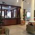 Receptionist