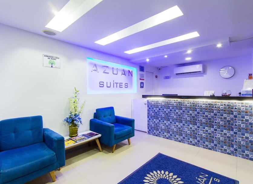 Receptionist Billede